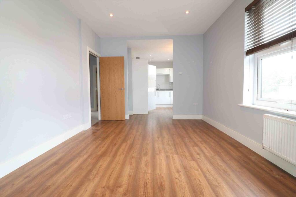 Main image of property: Selby Road, London