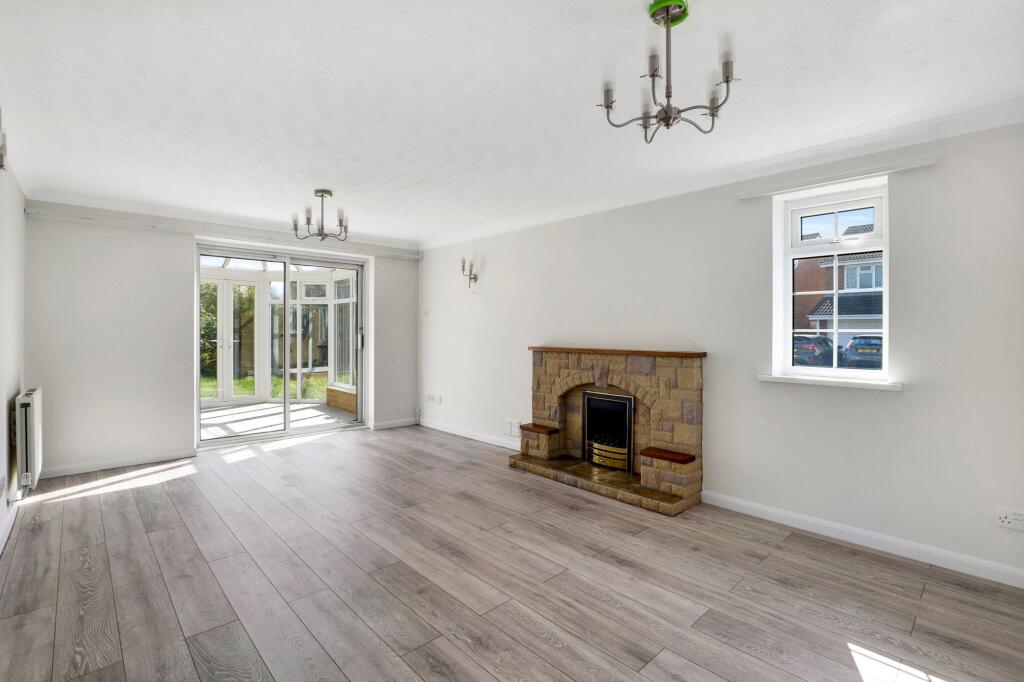 House in Nottingham, Trowell - View 3