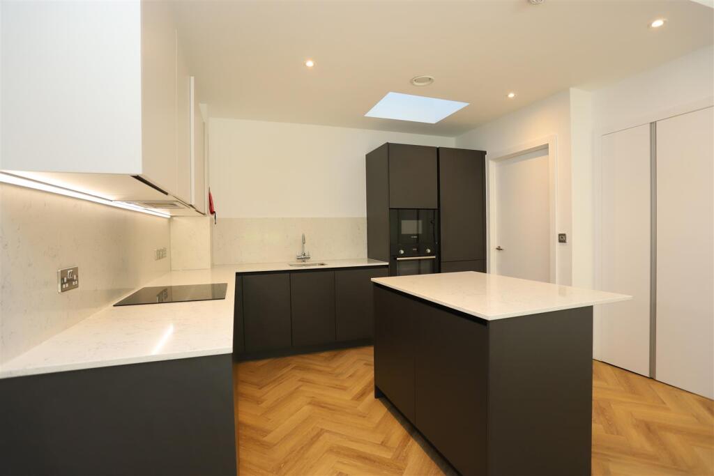 House in Manchester - View 4