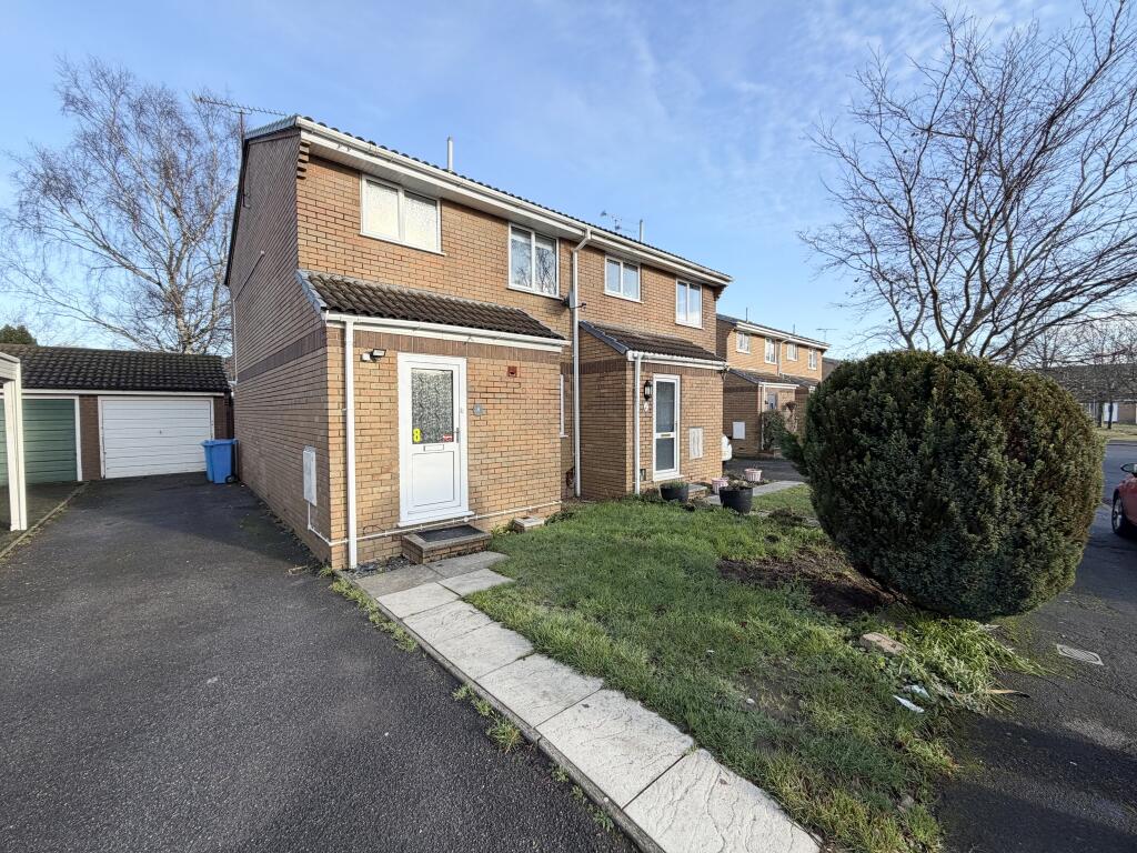 Main image of property: Chetnole Close, Poole , Dorset