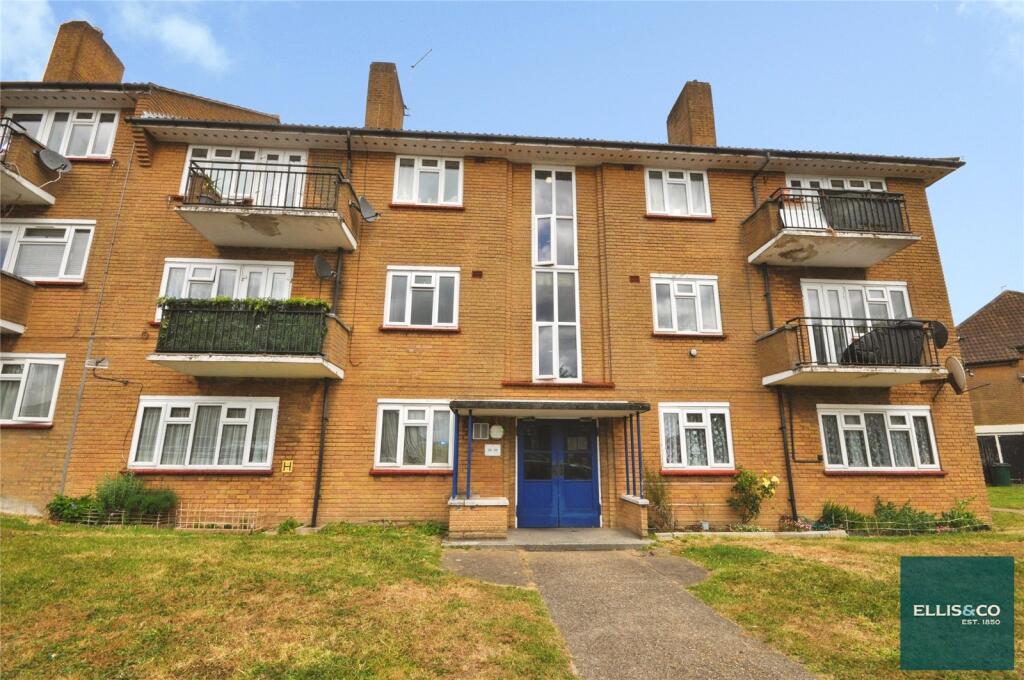 Main image of property: Basing Way, Finchley, London, N3