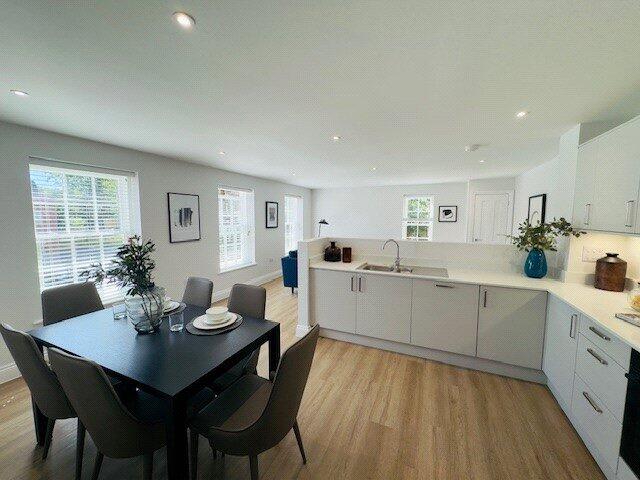 Abbots Gate, Laundry Lane, Bury St Edmunds, Suffolk, IP33 photo 4