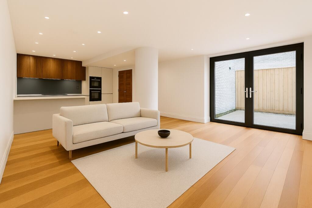 Main image of property: Muswell Hill London N10