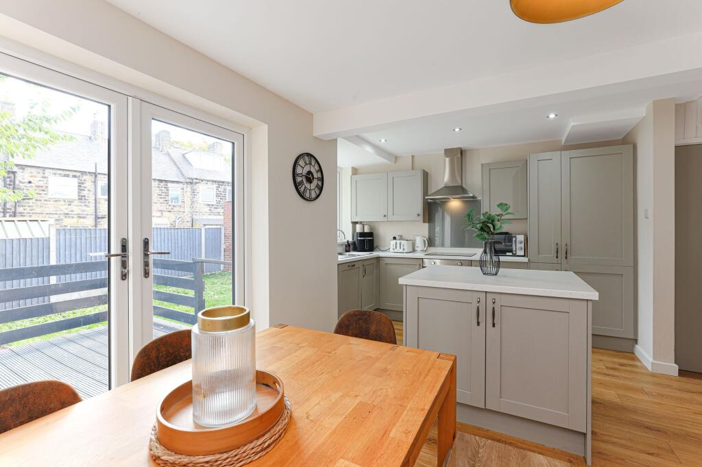 House in Sheffield - View 5