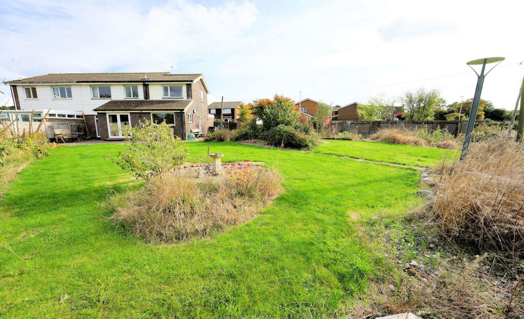 Leighwood Drive with views to Tickenham & Clevedon photo 3