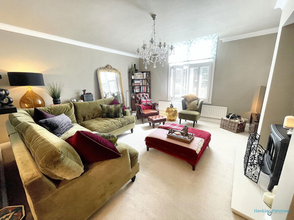 Additional image 2 of Chadwick Manor, Warwick Road, Knowle, Solihull, B93 0AT