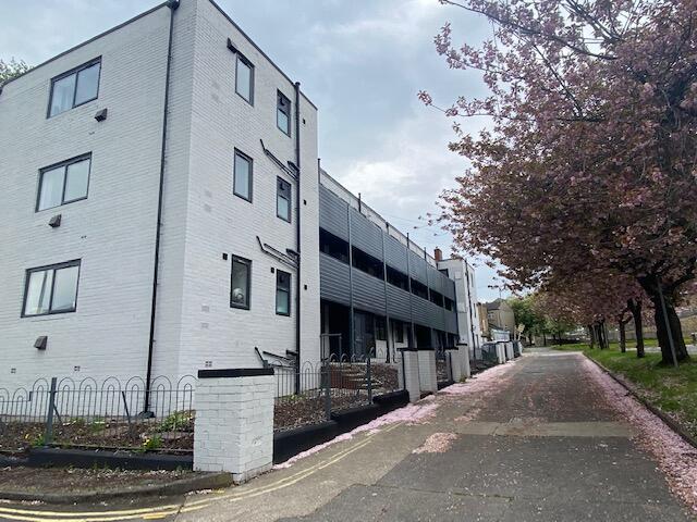 Main image of property: West Parade Flats, Halifax, HX1 2TD