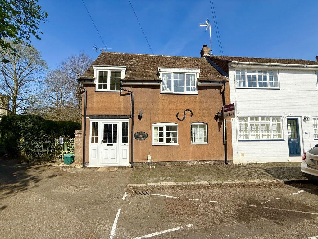 Main image of property: Church Street, Wing