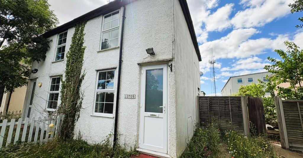 Main image of property: The Lotos, Foster Street, Harlow, Essex, CM17 9HX