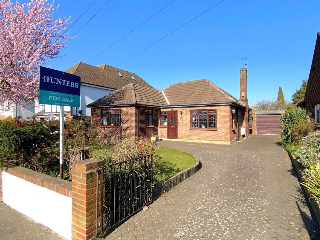 Main image of property: Singlewell Road, Gravesend