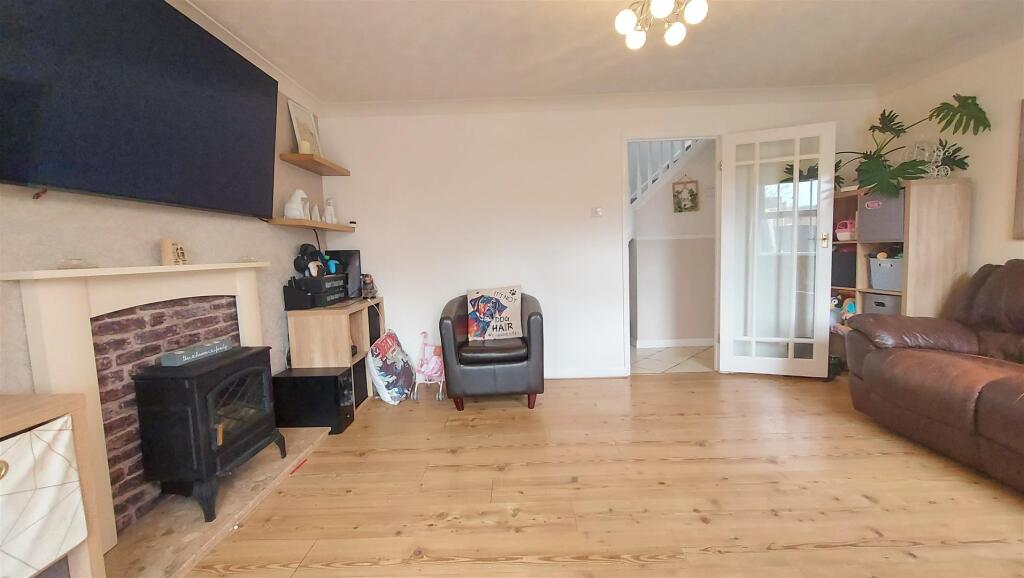 House in Nottingham - View 4