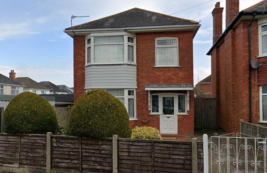 Main image of property: Beswick Avenue, BOURNEMOUTH
