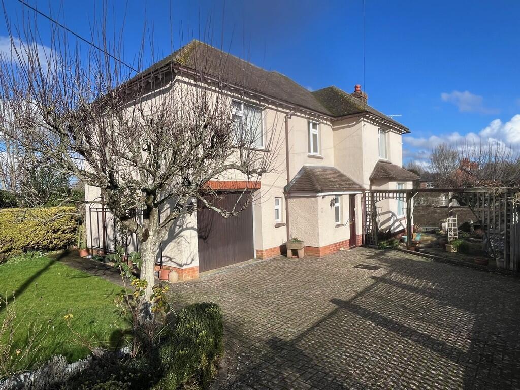 Main image of property: Church Street, Kintbury