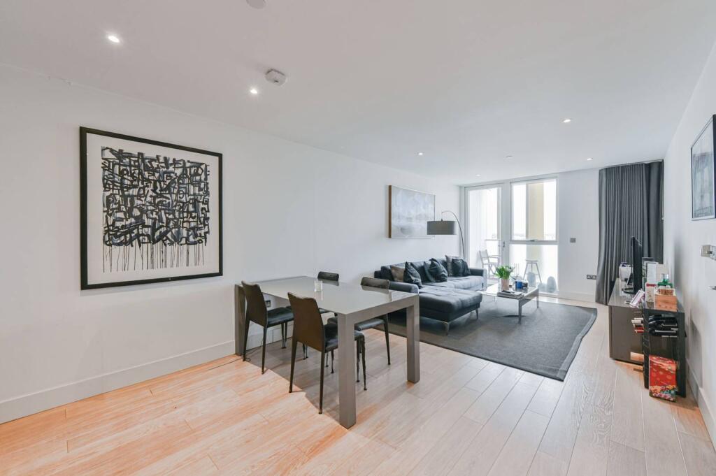 Main image of property: Stockwell, Stockwell, London, SW9