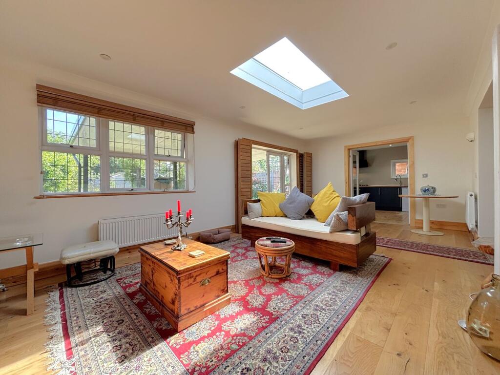 House in Stevenage - View 2