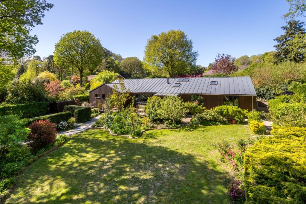 Main image of property: Rystwood Road Forest Row RH18