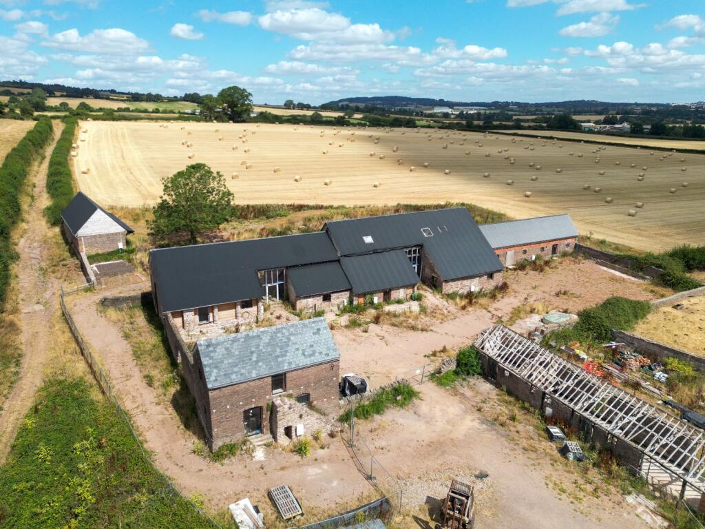Main image of property: Hereford, Herefordshire