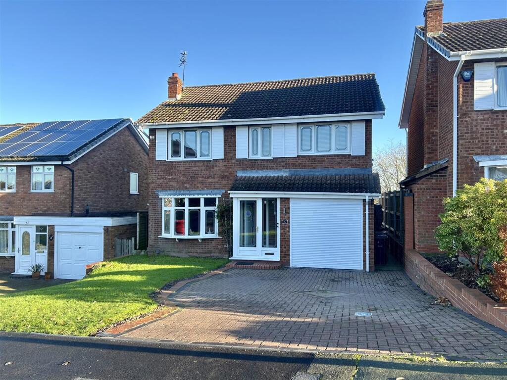 Additional image 35 of Hambleton Road, Halesowen