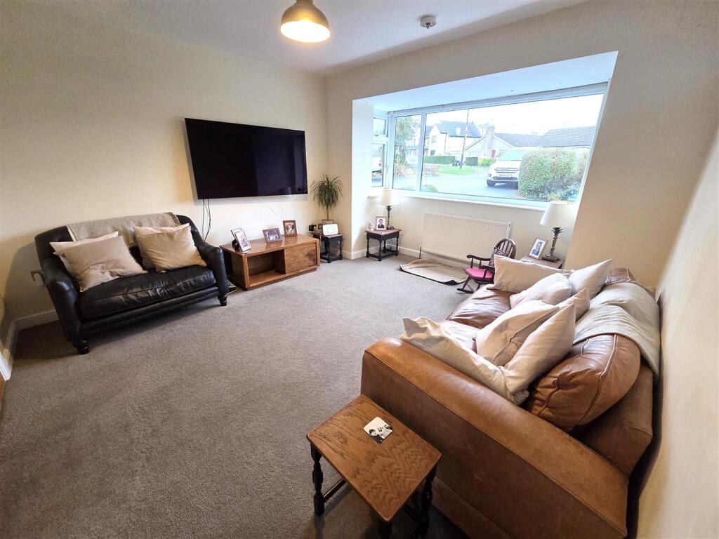 Stubley Lane, Dronfield Woodhouse, Dronfield - View 2