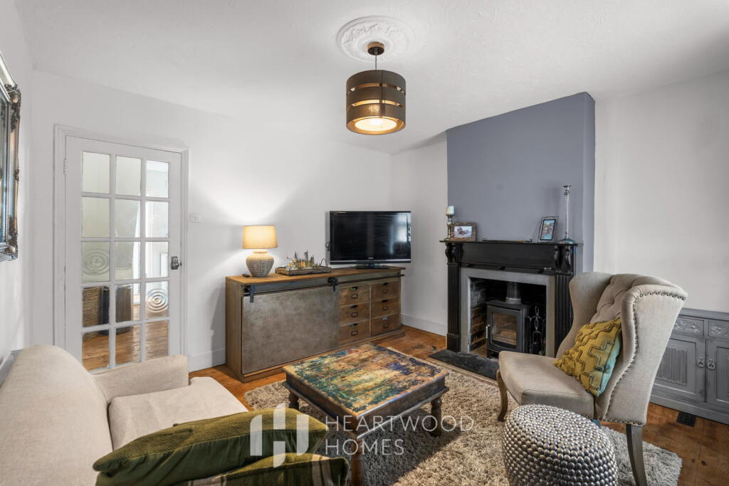 House in St Albans - View 4