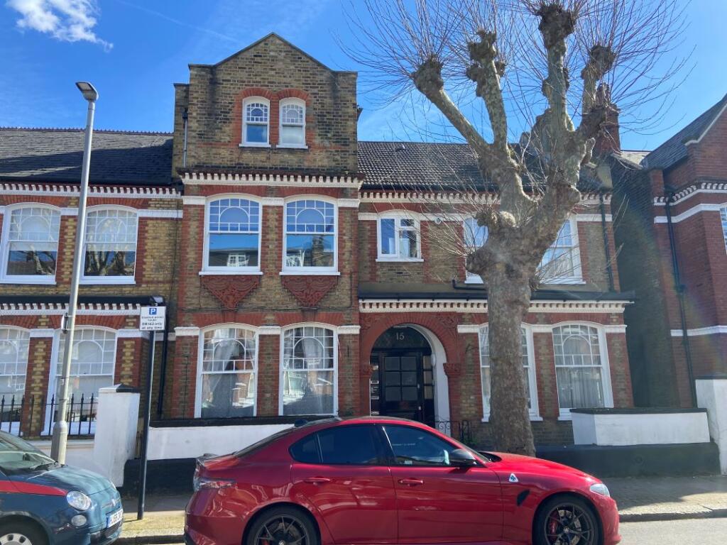 Main image of property: Flat 5, 15 Dalebury Road, London, SW17 7HQ