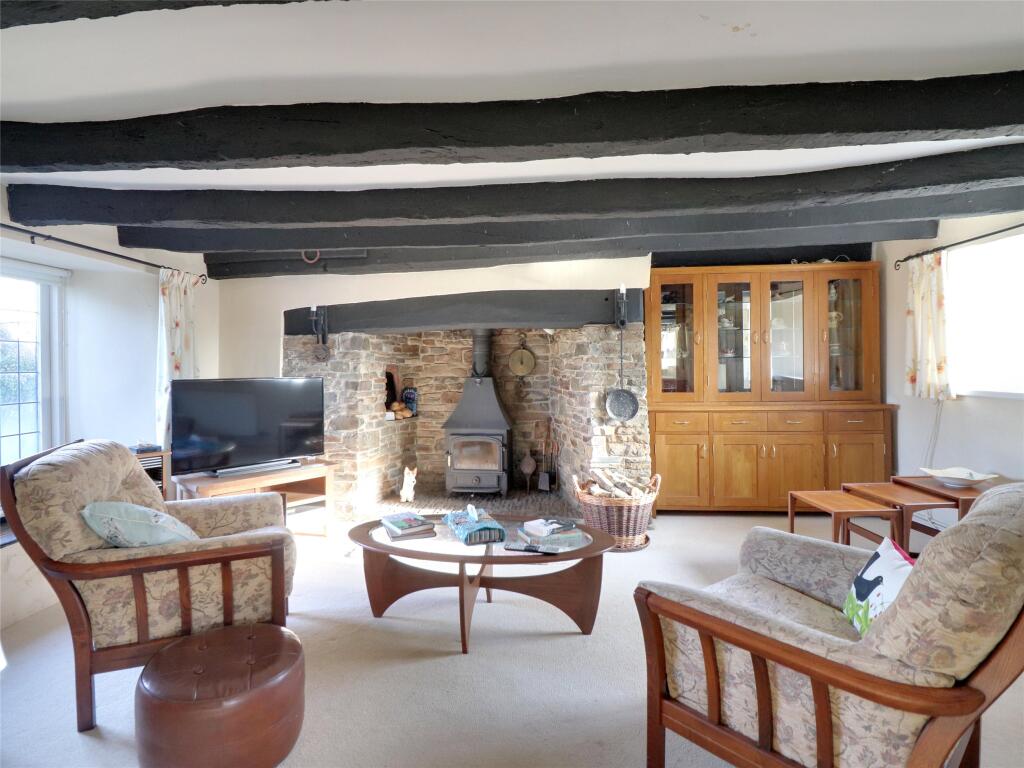House in Torridge, Beaford - View 3