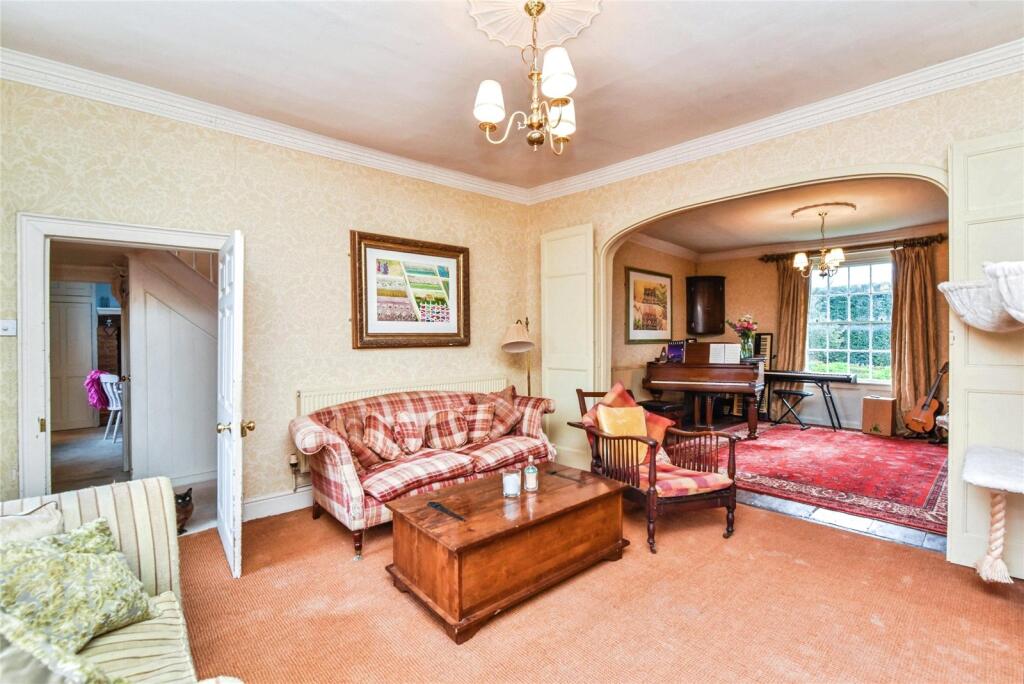 Additional image 4 of Newtown, West Pennard, Glastonbury, Somerset, BA6