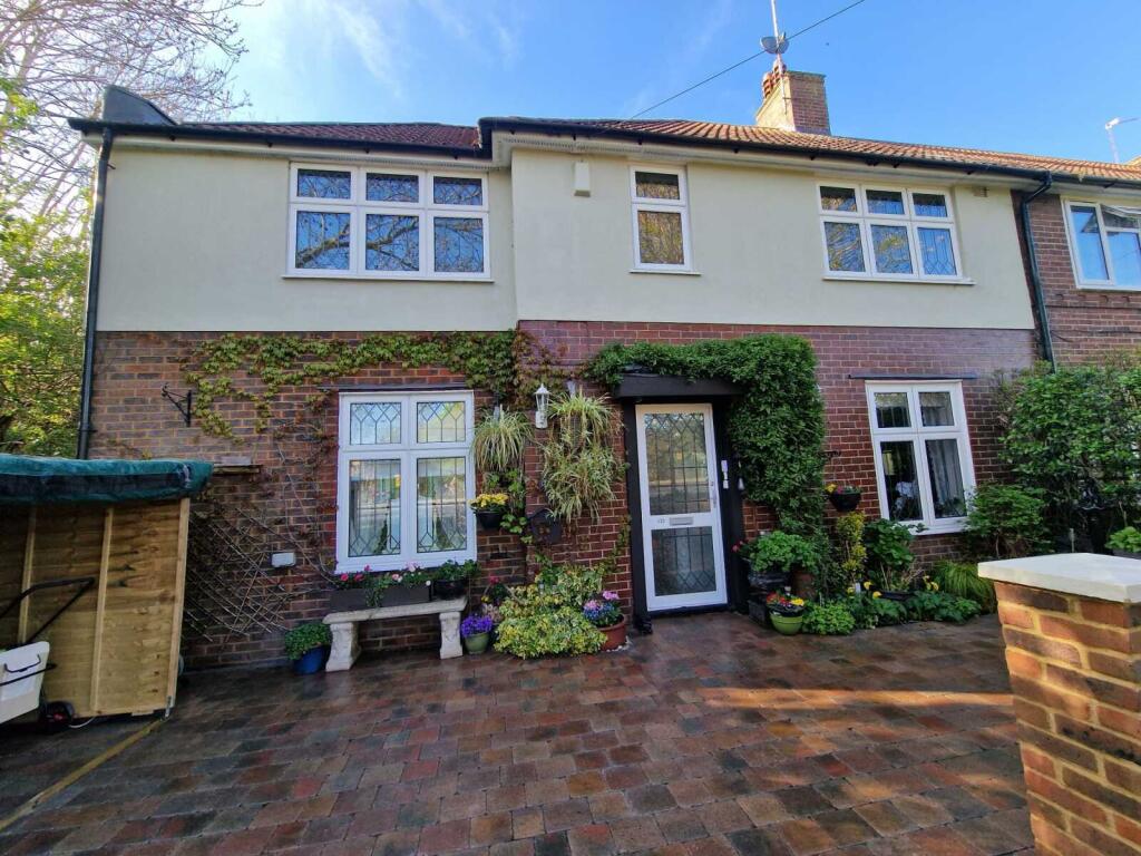 Main image of property: Reigate Avenue, Sutton, SM1