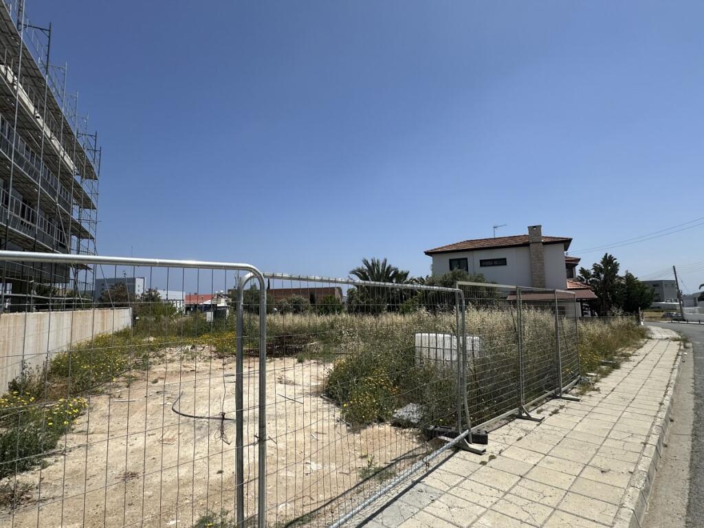 Main image of property: Larnaca, Aradipou