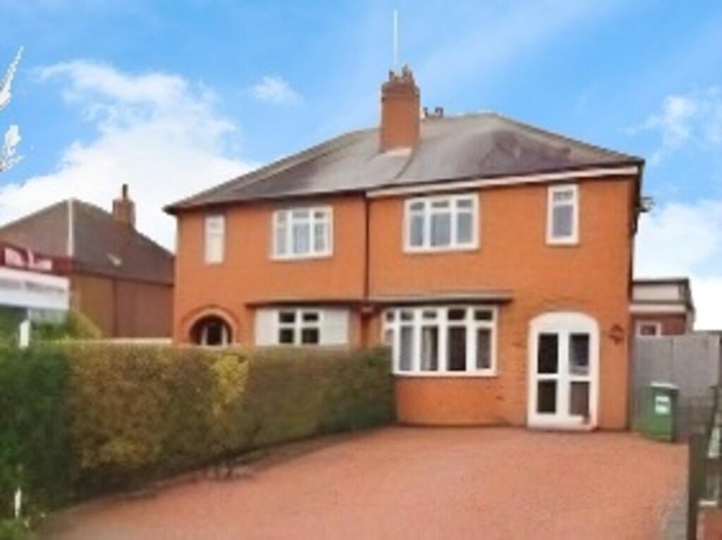 Main image of property: Yvonne Road, Headless Cross