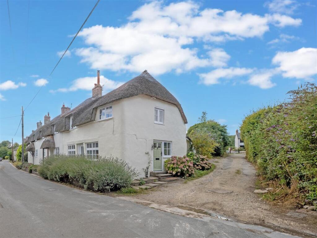 Main image of property: High Street, Sydling St. Nicholas, Dorchester