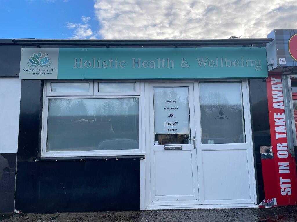 Main image of property: Kilsyth Road, FK4