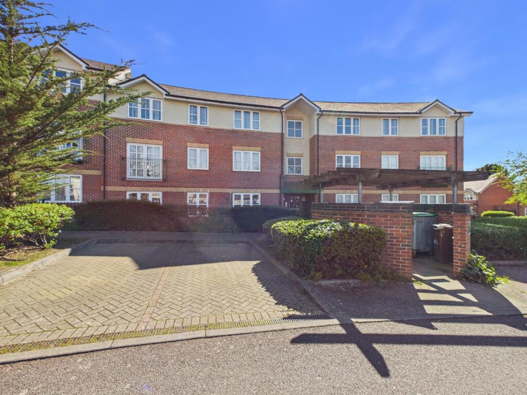 Main image of property: Greenfield Court, Gardeners Close, London, Greater London, SE9