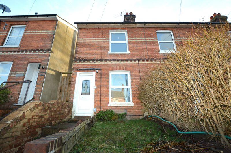 Main image of property: 2 Bedroom Terraced House with Garden, Baltic Road, Tonbridge