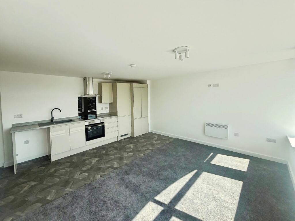 Main image of property: Clerkson Street, Mansfield, NG18