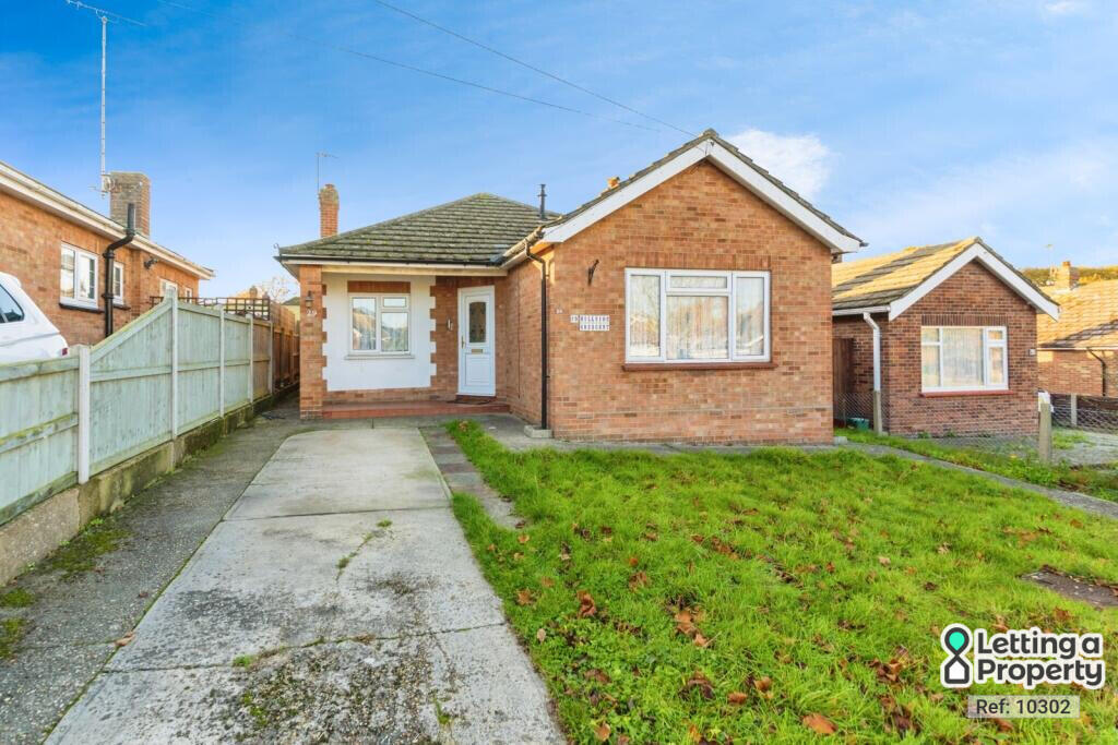Main image of property: Hillside Crescent, Holland-On-Sea, Clacton-On-Sea, Essex, CO15 6NZ