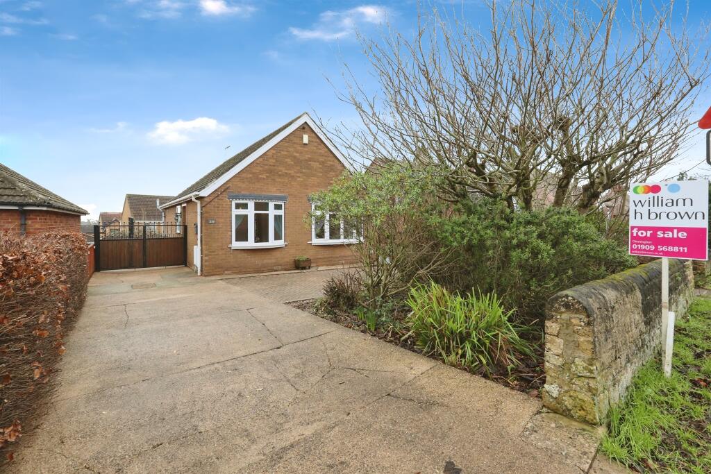 Main image of property: Nursery Road, Dinnington, Sheffield