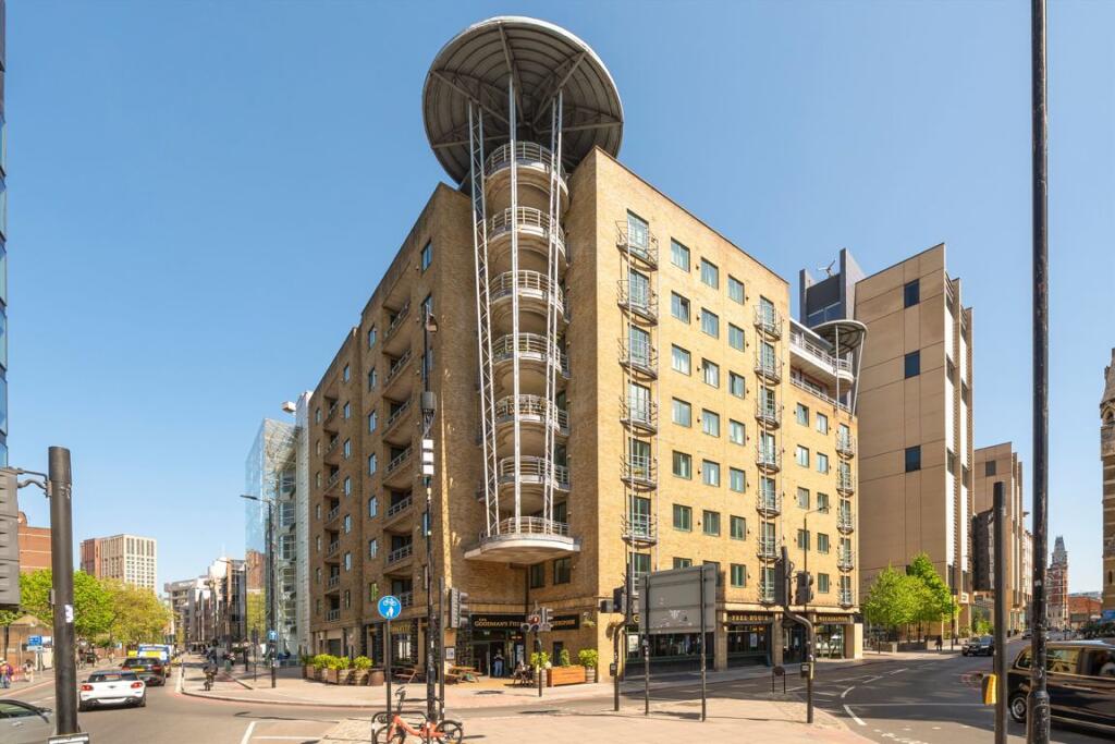 Main image of property: Mansell Street, Tower Hill