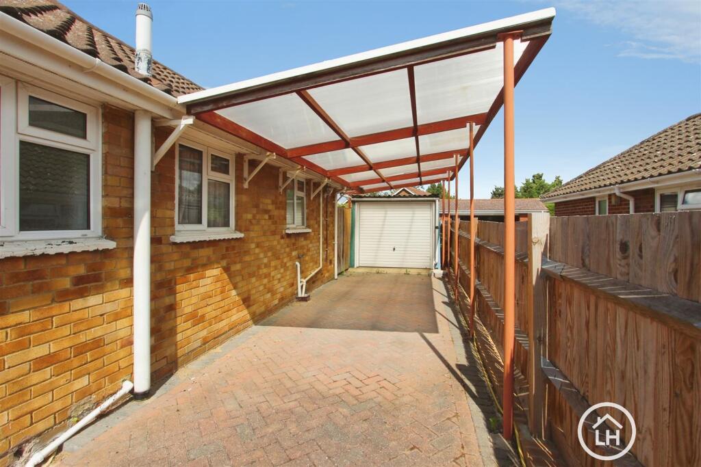 House in Swale, Eden Village - View 2