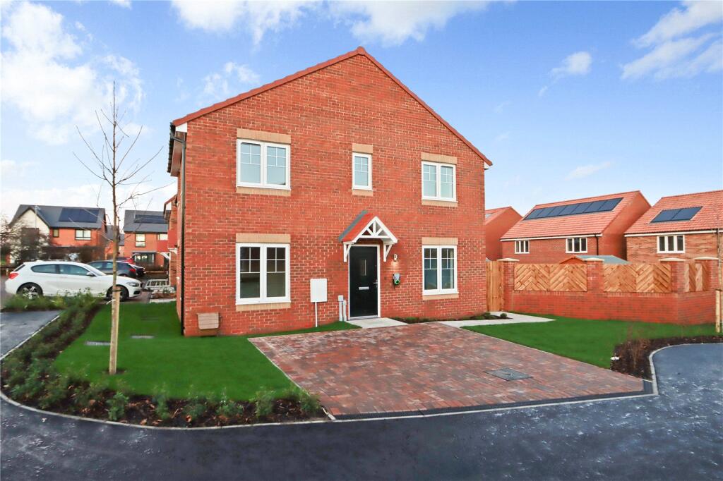 Main image of property: Argus Gardens, Ryton, Tyne and Wear, NE40