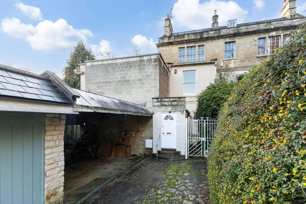 Additional image 21 of Lyncombe Vale Road, Bath, BA2
