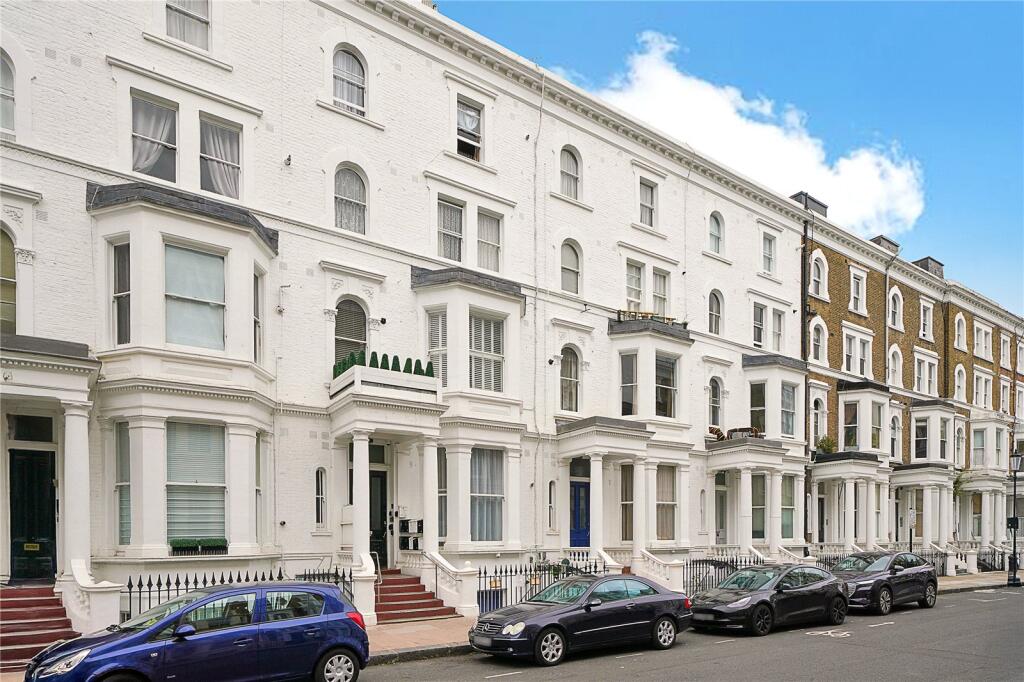 Main image of property: Nevern Place, London, SW5