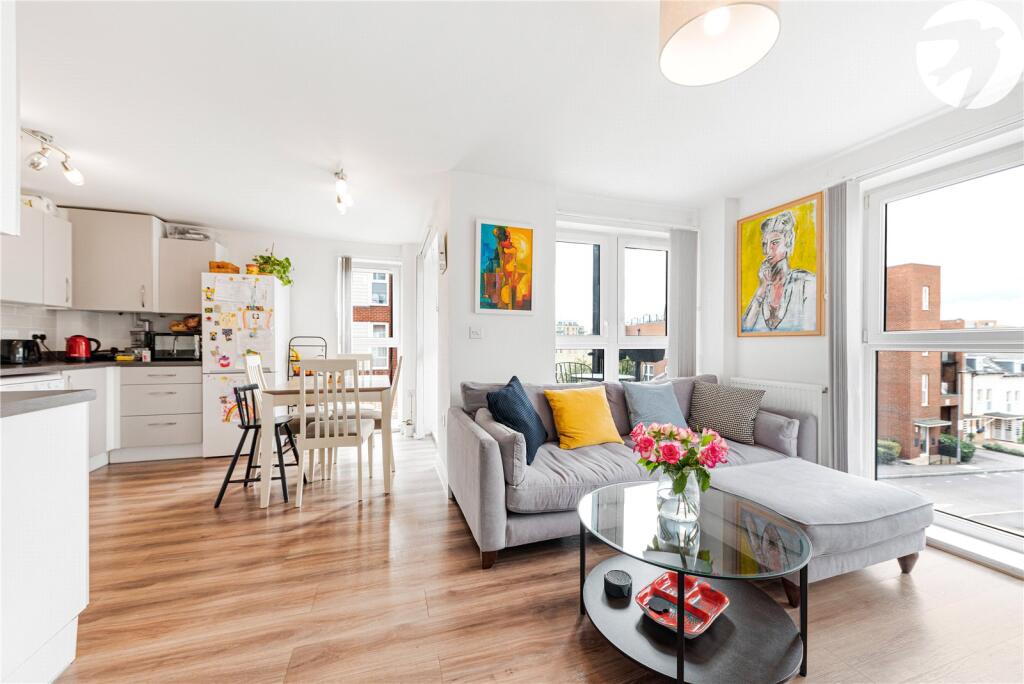 Main image of property: Oakes Crescent, Dartford, Kent, DA1