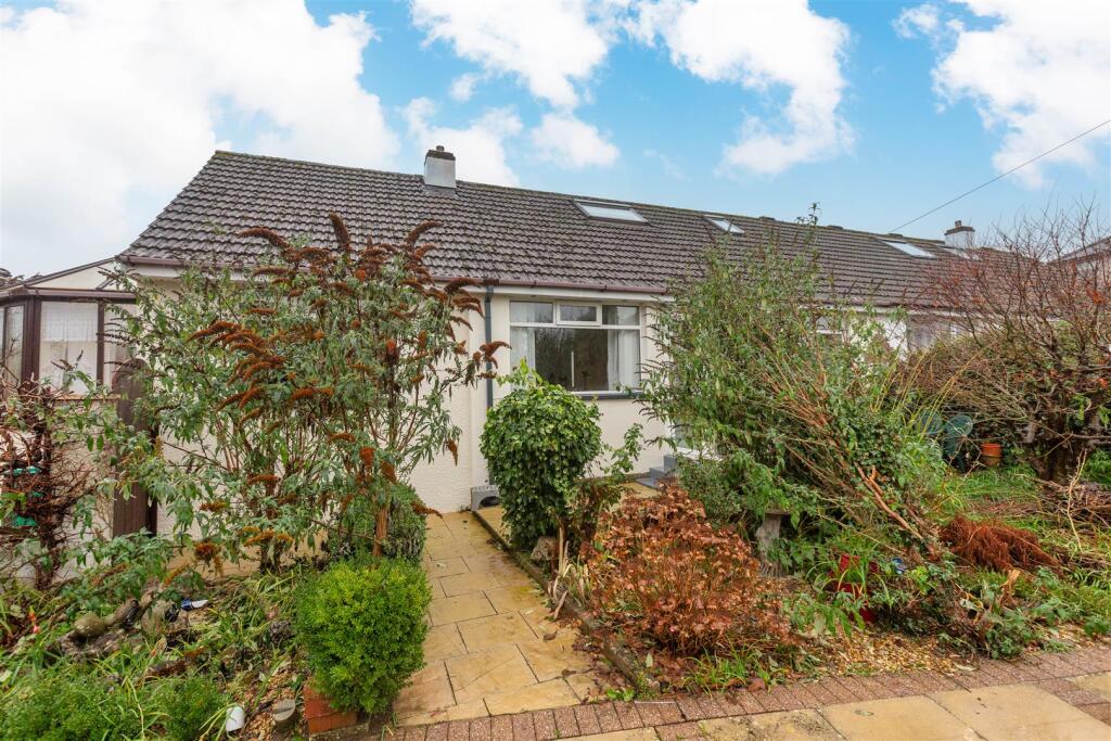 2-bed semi-detached on Main Street, Warton, Carnforth, £260,000