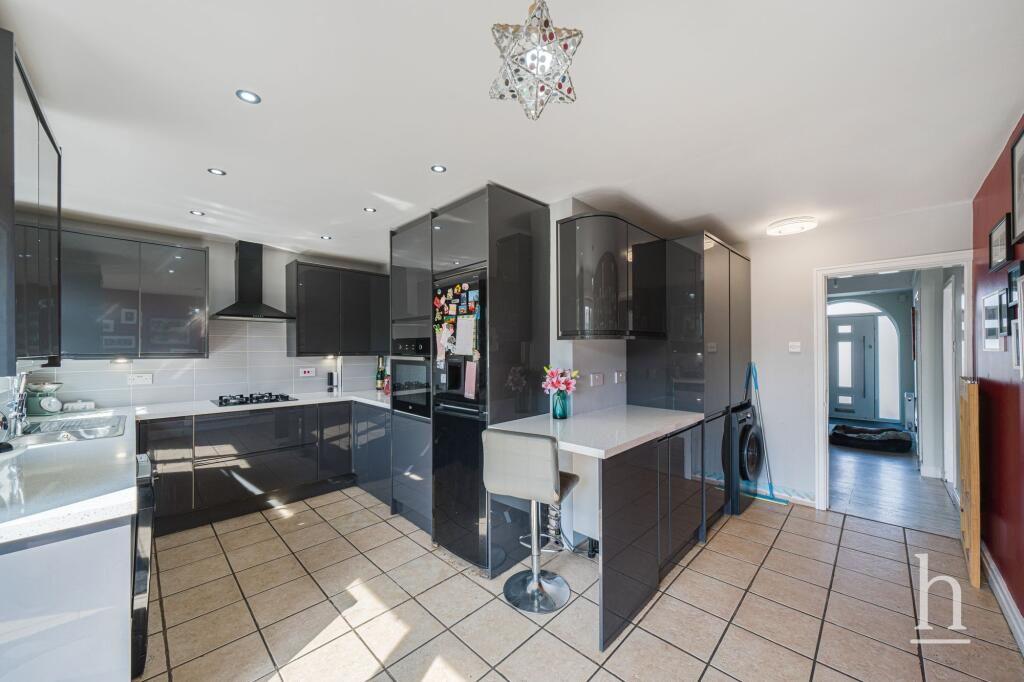House in Chester - View 4