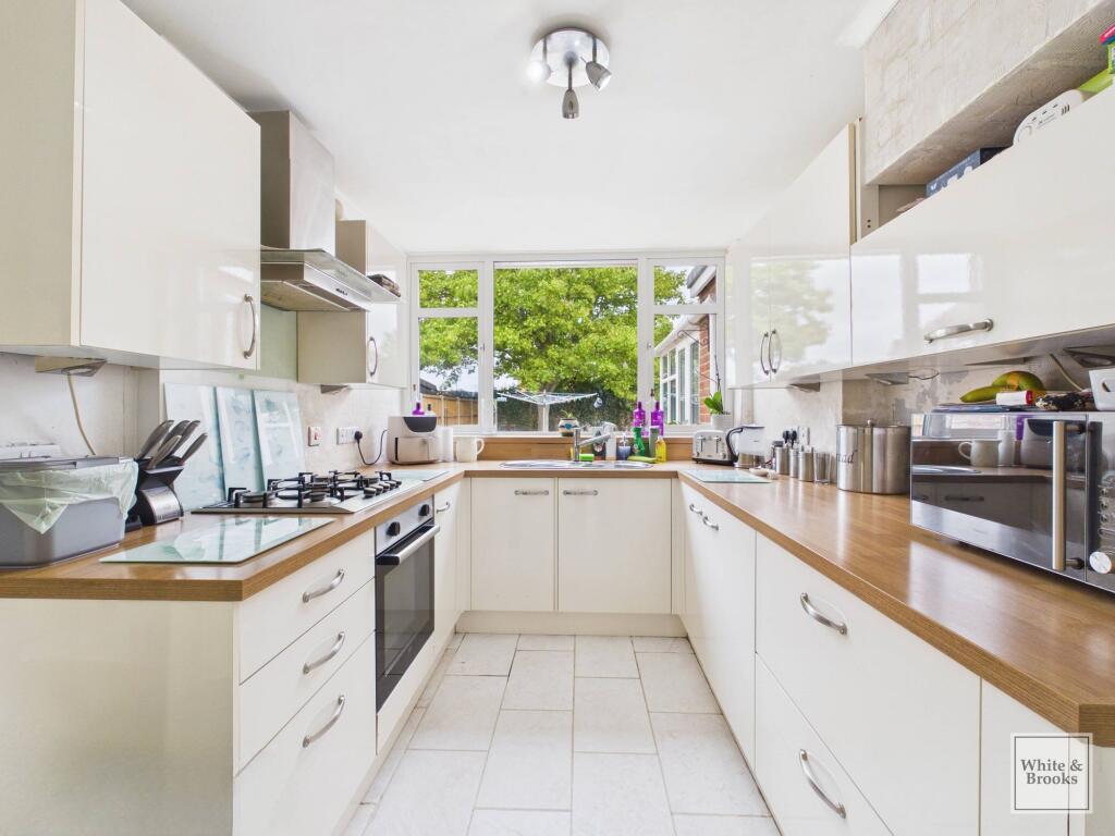 House in Portsmouth - View 2