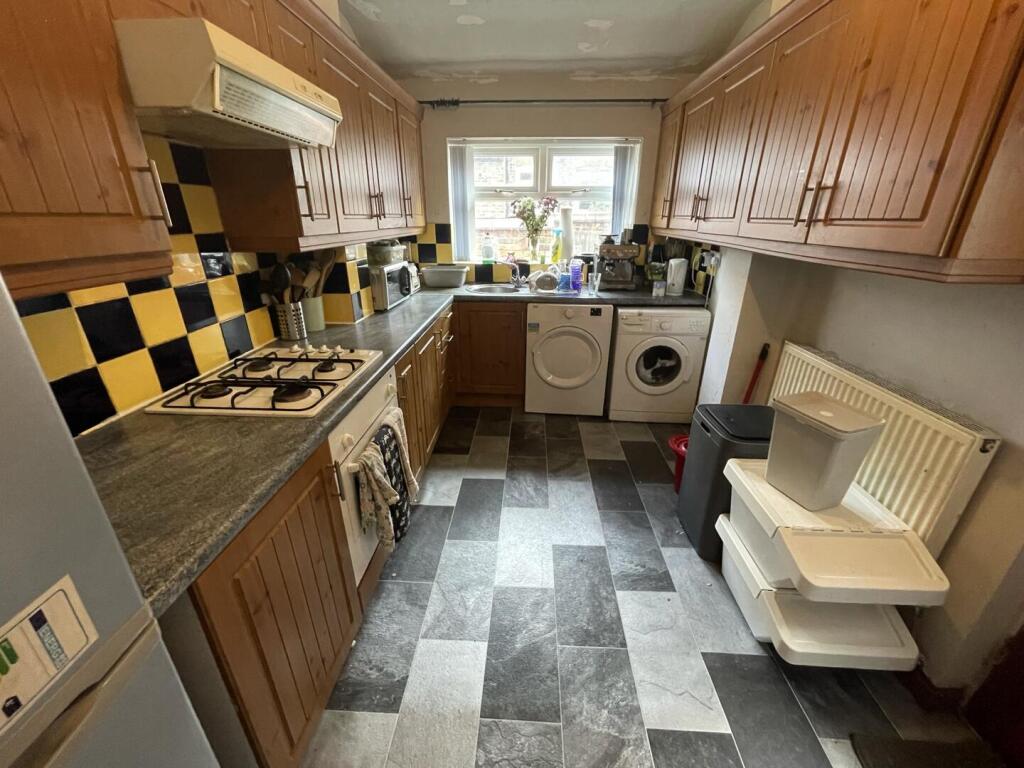 House in Manchester - View 4