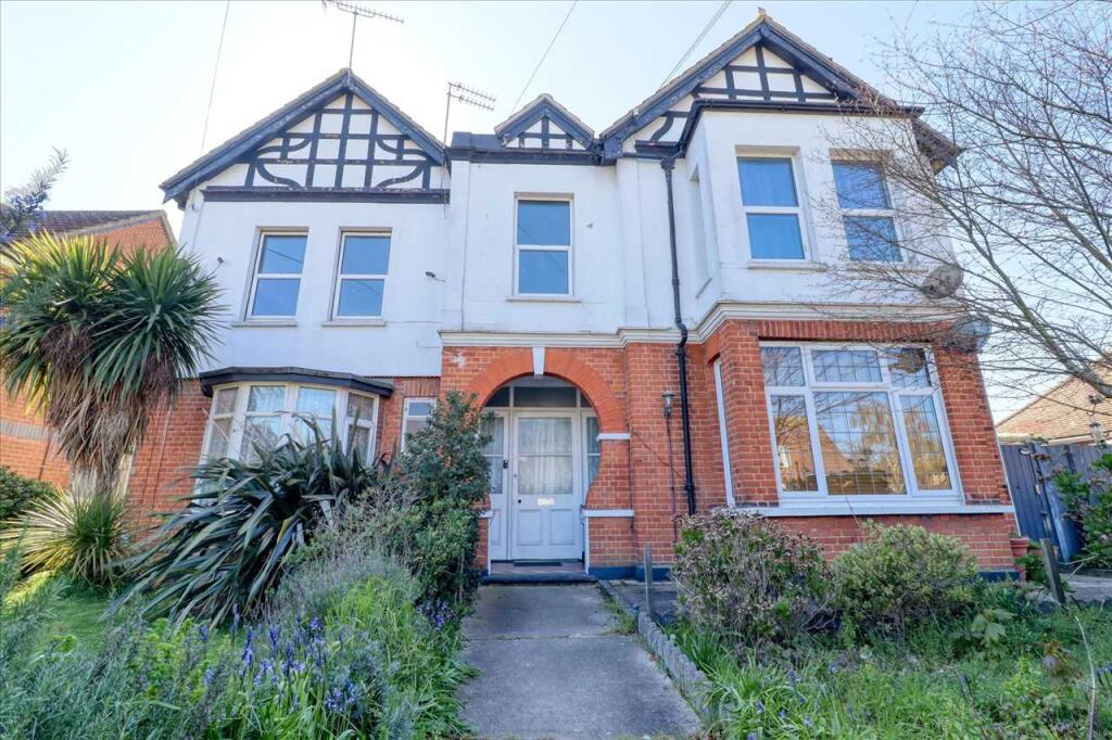 Main image of property: Thoroughgood Road, East Clacton