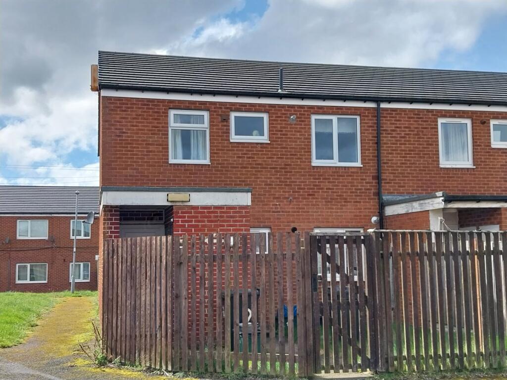 Main image of property: Tryweryn Place, Wrexham