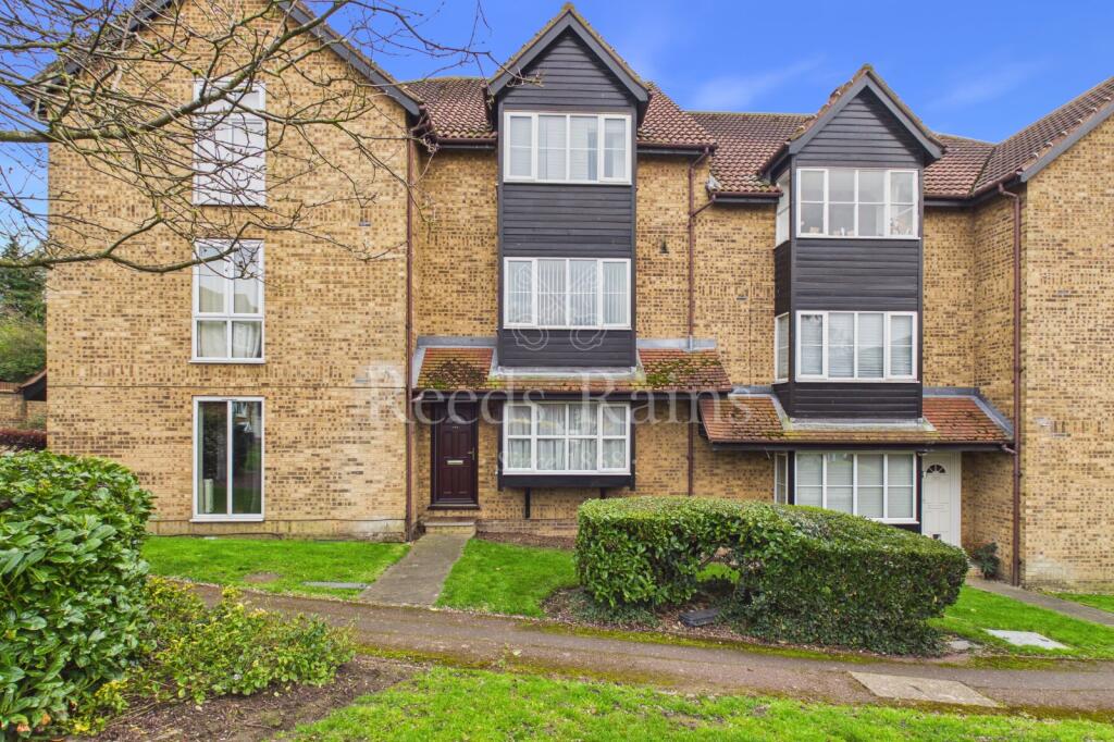 Main image of property: Knights Manor Way, Dartford, Kent, DA1